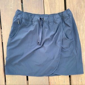 Patagonia Fleetwith Skort